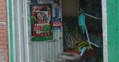 TIENDA DE BARRIO CARRERA 97 CON 22A